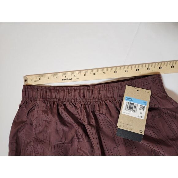 Nike & Under Armour Women’s Shorts – Size M – 2-Pair Bundle - Picture 4 of 9